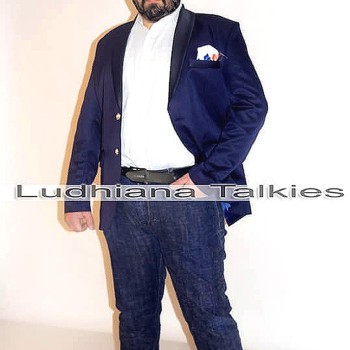 Rupinder Khurana